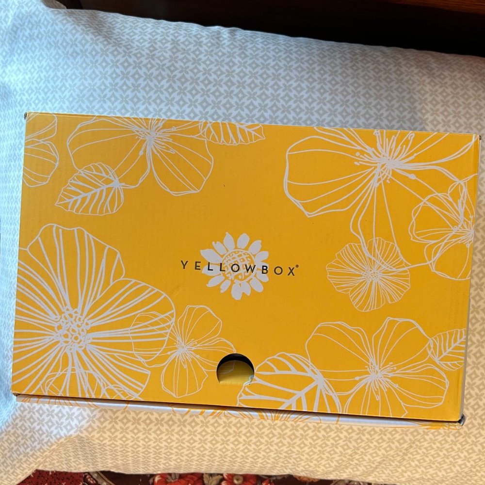 CLEARANCE YELLOWBOX SANDALS (CASPIA) - Picture 6 of 7